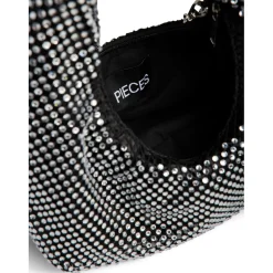 PIECES Dame Taske PCJanna - Black Online