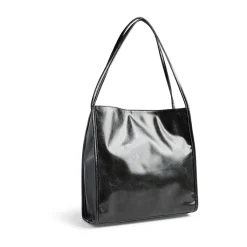 PIECES dame taske PCMALOU - Black Sale