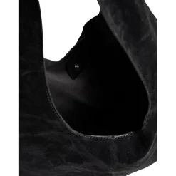 PIECES Dame taske PCRINE - Black Discount