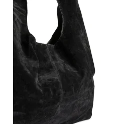 PIECES Dame taske PCRINE - Black Discount