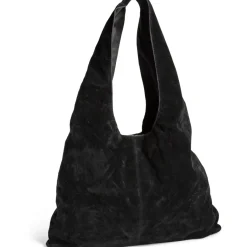 PIECES Dame taske PCRINE - Black Discount