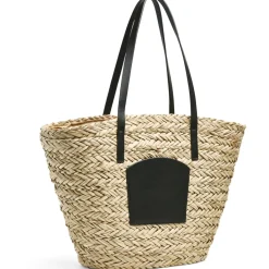 PIECES dame taske PCSIANA - Nature Discount