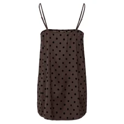 PIECES dame top PCJYTTA - Hot Fudge Clearance