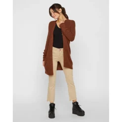 PIECES dame top PCKITTE - Black Outlet