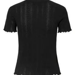 PIECES DAME TOP PCMARIE - Black Sale