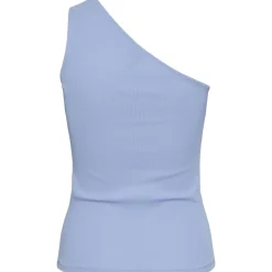 PIECES dame top PCRUKA - Hydrangea Best