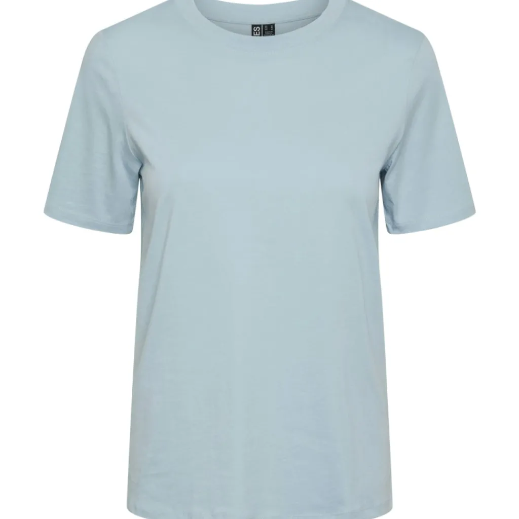 PIECES dame t-shirt PCRIA - Angel Falls Outlet