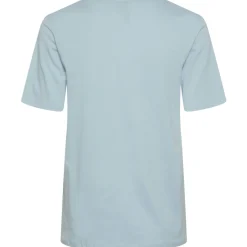 PIECES dame t-shirt PCRIA - Angel Falls Outlet