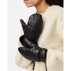 PIECES dame vanter PCJOLARA - Black Discount