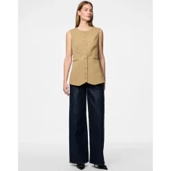 PIECES dame vest PCTEMPRE - Elmwood Discount