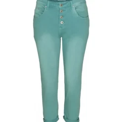 Place du Jour dame Knickers 1233 - Lagoon Online