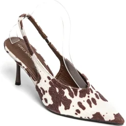 SHOES Raya dame stiletter 1880 - Cow Discount