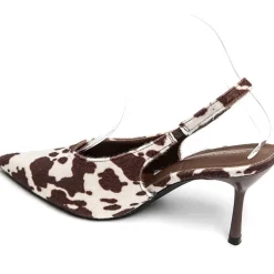 SHOES Raya dame stiletter 1880 - Cow Discount