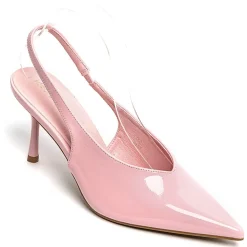 SHOES Raya dame stiletter 1880 - Pink