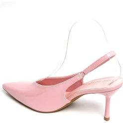 SHOES Raya dame stiletter 1880 - Pink