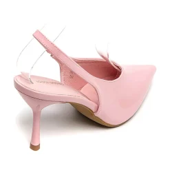 SHOES Raya dame stiletter 1880 - Pink