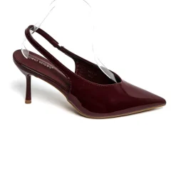 SHOES Raya dame stiletter 1880 - Wine Clearance
