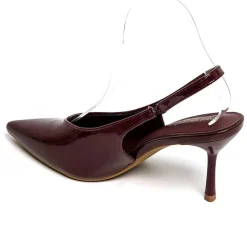 SHOES Raya dame stiletter 1880 - Wine Clearance