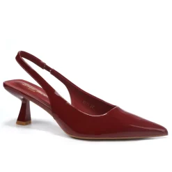 SHOES Roberta dame stiletter M111 - Wine Outlet