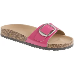 SHOES Sally dame sandal 2002 - Fuxia new Hot
