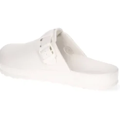 SHOES Sandra Dame sandal 6458 - White New