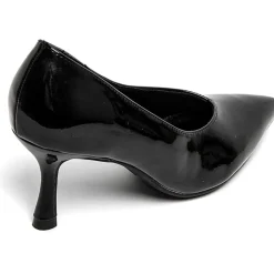 SHOES Savannah dame stiletter 1881 - Black Outlet