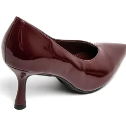 SHOES Savannah dame stiletter 1881 - Wine Best