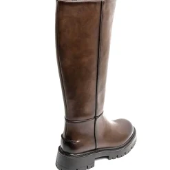 SHOES Sienna dame støvler 5829 - Brown Best