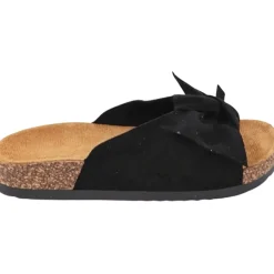 SHOES Silja sandal DF859 - Black Hot