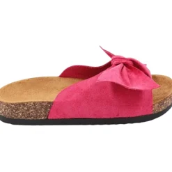SHOES Silja sandal DF859 - Fuxia Outlet