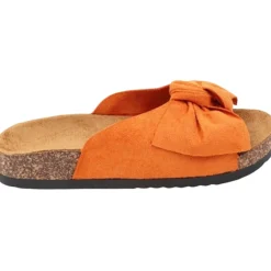 SHOES Silja sandal DF859 - Orange Discount