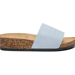 SHOES Sissi sandal RN126 - Lightblue