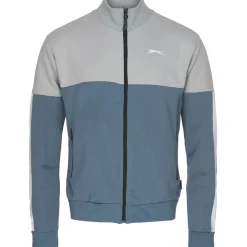 Slazenger Sweatshirt Chad - Blue Best