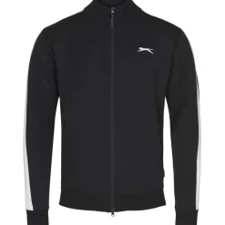 Slazenger Sweatshirt Vince - Black Sale