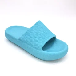 SHOES Sofia dame sandal 3751 - Blue Sale