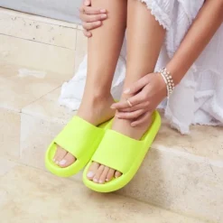 SHOES Sofia dame sandal 3751 - Green Discount