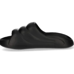 SHOES Stine dame sandal 6459 - Black Sale