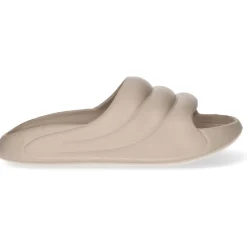 SHOES Stine dame sandal 6459 - Kaki Clearance