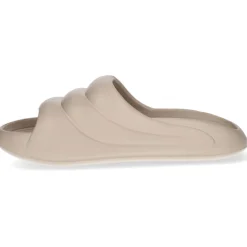 SHOES Stine dame sandal 6459 - Kaki Clearance