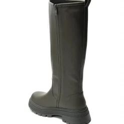 SHOES Sylviane dame støvler 1639 - Green New