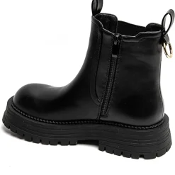 SHOES Thea dame støvler 6328 - Black