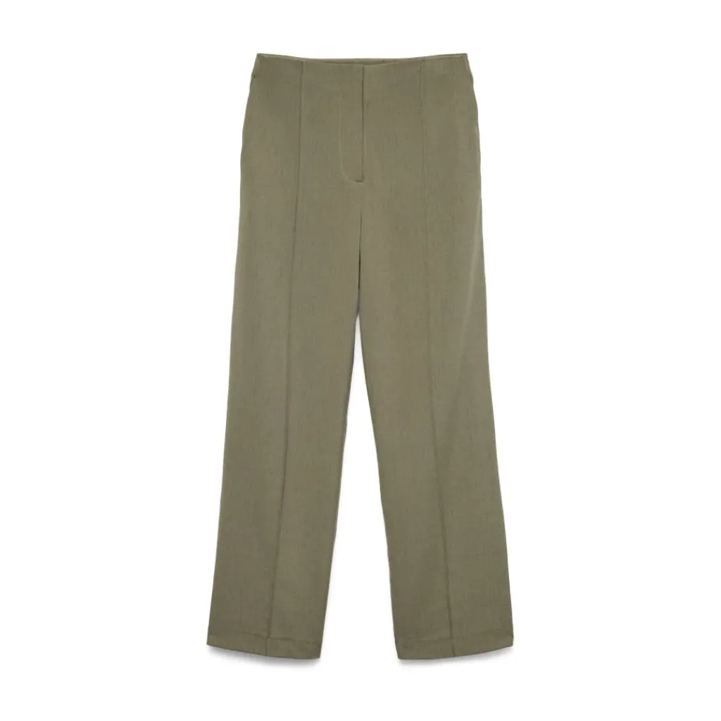 Vero Moda aware dame bukser AWURIA - Sea Turtle Online