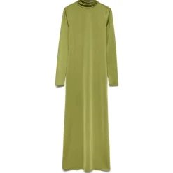 Vero Moda aware dame kjole AWUDITA - calliste green Sale