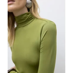 Vero Moda aware dame kjole AWUDITA - calliste green Sale