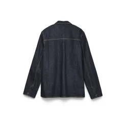 Vero Moda dame blazer VMKANIKA - Dark Blue Denim Sale