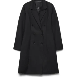 Vero Moda Dame Blazer VMMelly - Black Outlet