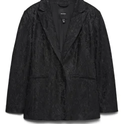 Vero Moda dame blazer VMSCARLY - Black New