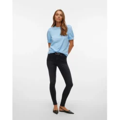 Vero Moda dame bluse AWKERRY - Dutch canal New