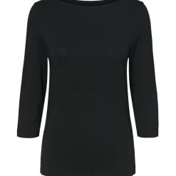 Vero Moda dame bluse VMPANDA - Black