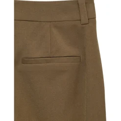 Vero Moda dame bukser AWTEELA - Teak Online